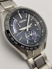 Orologio Seiko Brightz Radio