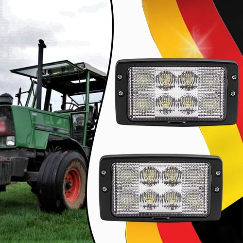 Faro proiettore led per - led, fendt
