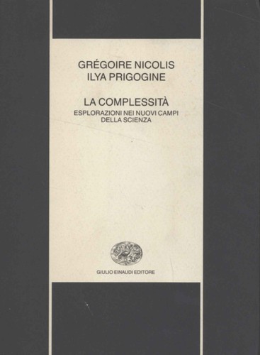 Complessità gregoire - complessità,
