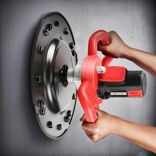 Betoniera elettrica 220V