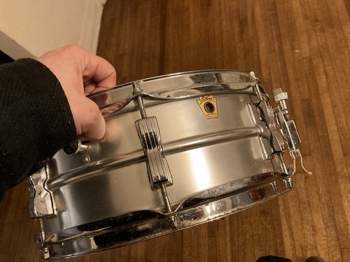 Vintage 1968 ludwig acrolite - vintage,