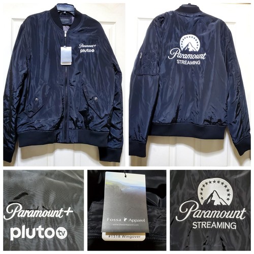 Paramount pictures giacca uomo - giacca,