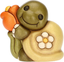 - Tartaruga Media Tulipano