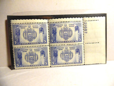 FRANCOBOLLO SCOTT #794