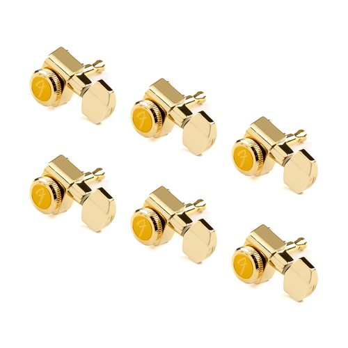 Sintonizzatori fender locking - fender,