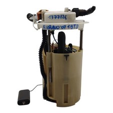 POMPA CARBURANTE PER FIAT Bravo 2° Serie 46833635 192A8000 Diesel 1910 (07>10)