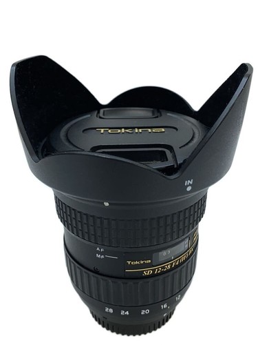 Obiettivo kenko tokina x - obiettivo,