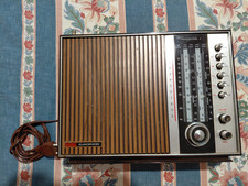 Radio d'epoca Europhon