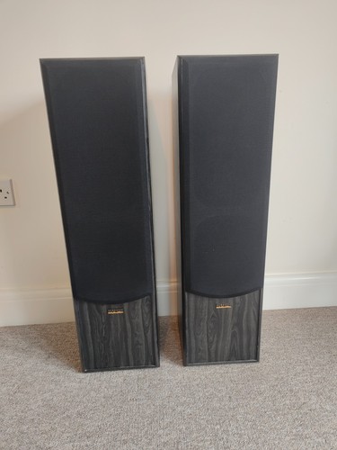 Acoustic solutions av120 - acoustic,