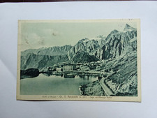 Grand S. Bernardo -Albergo