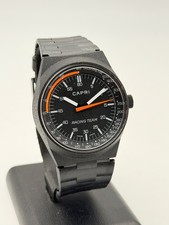 capri racing team watch