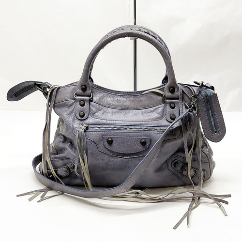 Borsa mano balenciaga la - balenciaga,