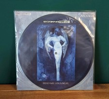 Scorpions Send Me An Angel