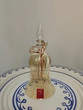Blown Glass Decorative Bell