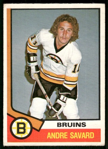 1974 pee chee vintage opc - 1974-75,