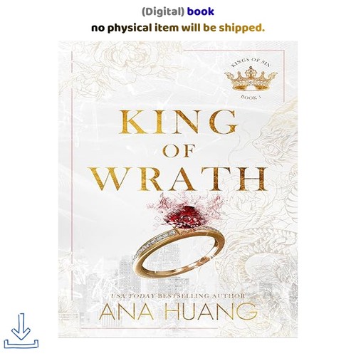 King wrath kings of sin - wrath,