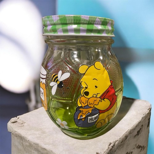 Winnie the pooh miele - pooh, pettine