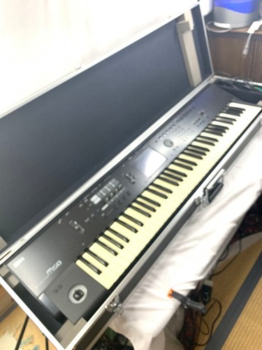 Workstation sintetizzatore - , 61