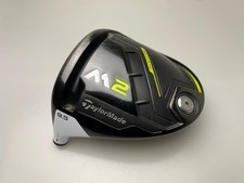 TaylorMade M2 9,5 gradi testa