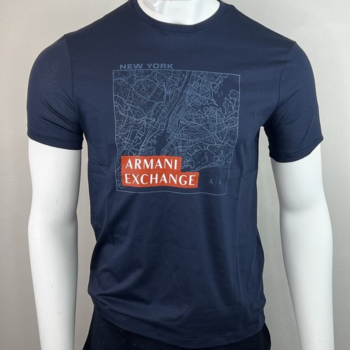 Shirt uomo armani exchange - armani,