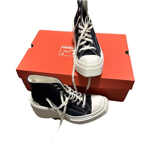 Converse chuck luxe - converse,