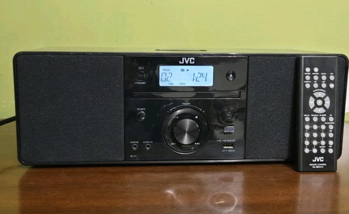 Jvc modello ipod - jvc,