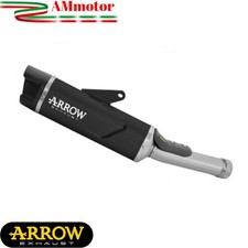 Arrow Honda Hornet 1000 SP