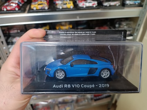 Audi v10 coupe 2019 - coupe', "