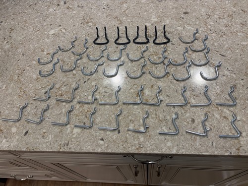Pegboard accessori per - pegboard,