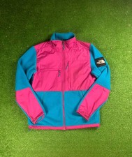 Giacca in pile da esterno The