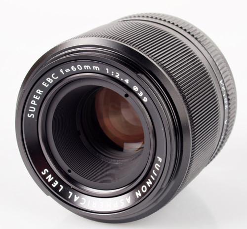 Fujifilm f2 4 - xf, 60