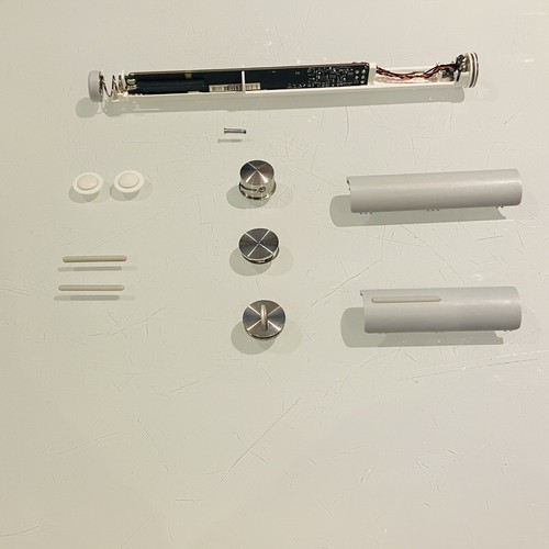 A1314 a1255 apple tastiera - a1314,
