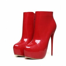 Stivaletti uomo stiletto