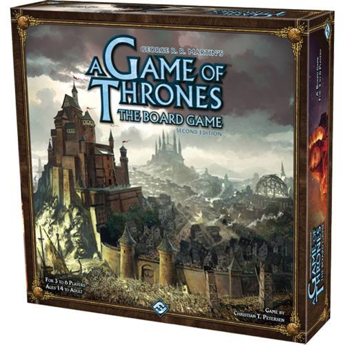 Game thrones gioco - il,