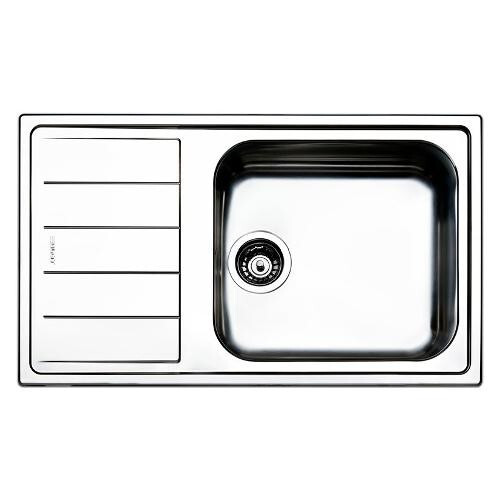 Lavello cucina vasca incasso - 1,