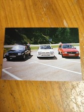 Foto Opel Treffen Opel Kadett
