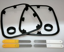 Guarnizione coperchio valvole