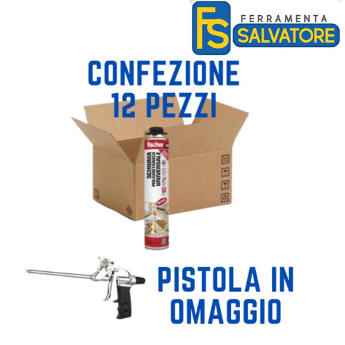 Promopack schiuma - promopack,