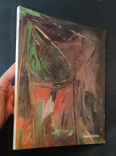 Gabriele mattera kunstmuseum - gabriele,