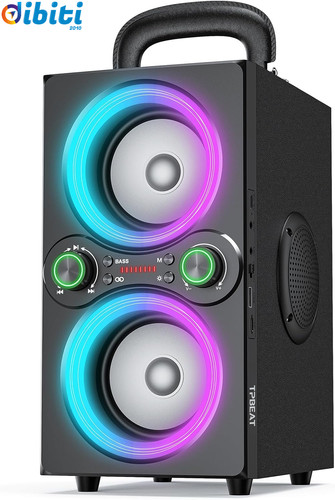 Cassa bluetooth potente - cassa,
