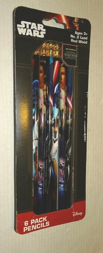 Matite disney star - star, wars
