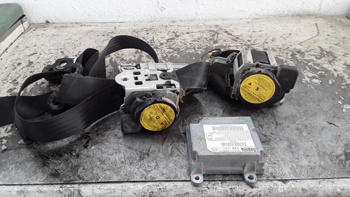 Kit airbag senza cruscotto - kit,