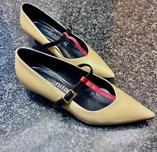 Scarpa nila beige kitten - scarpa,
