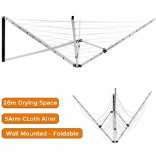 Arieggiatore pieghevole