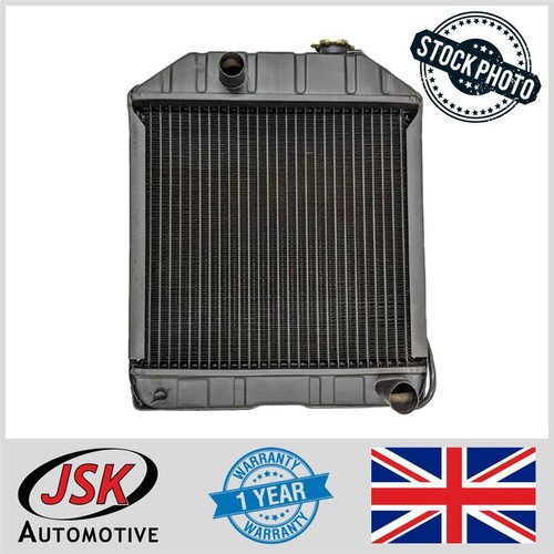 Radiatore per ford trattori - radiatore,