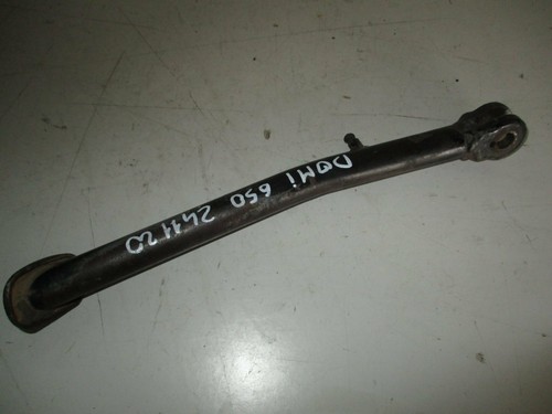 Cavalletto laterale cavalletti - cavalletto,