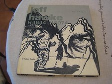 JEFF HAWKE H4644 - H5074  -