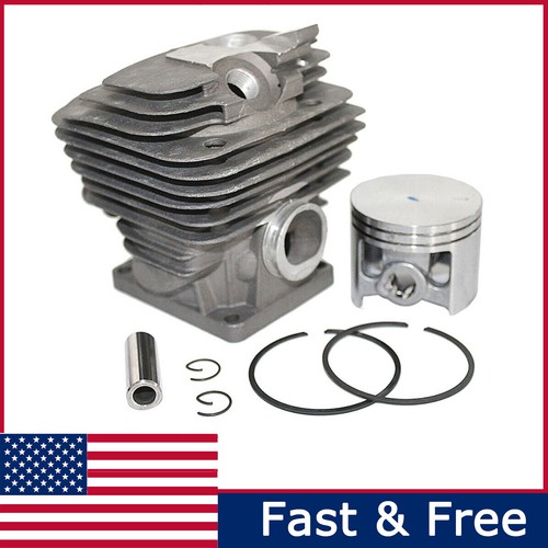 Kit pistone cilindro - 52, per