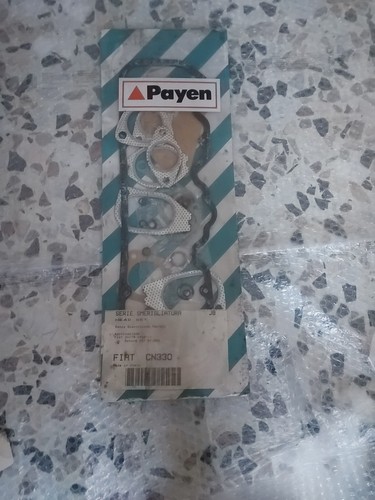 Guarnizioni smeriglio testata - guarnizioni,
