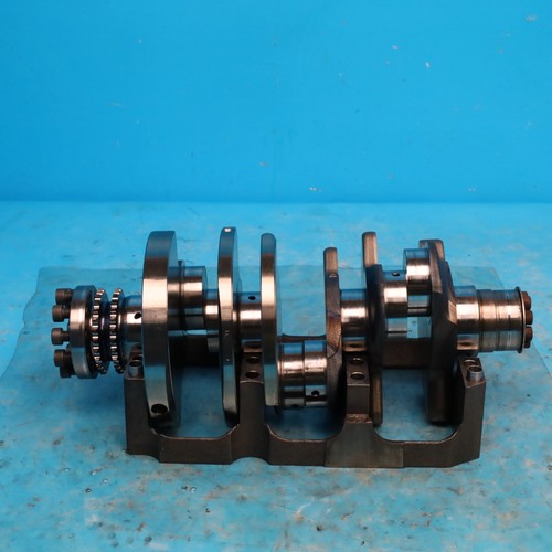 Albero motore audi c6 - albero,